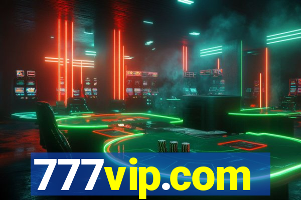 777vip.com