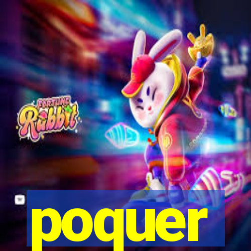 poquer