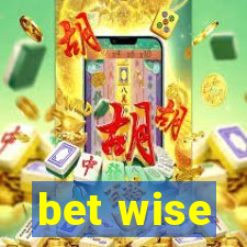 bet wise