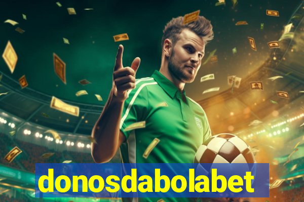 donosdabolabet