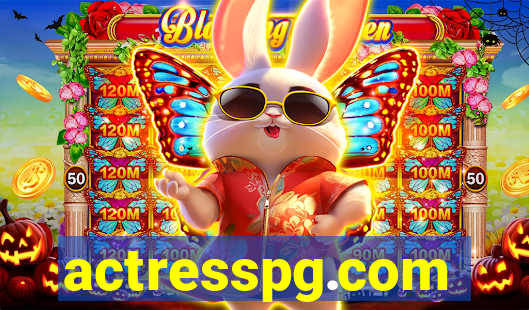 actresspg.com