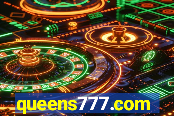 queens777.com