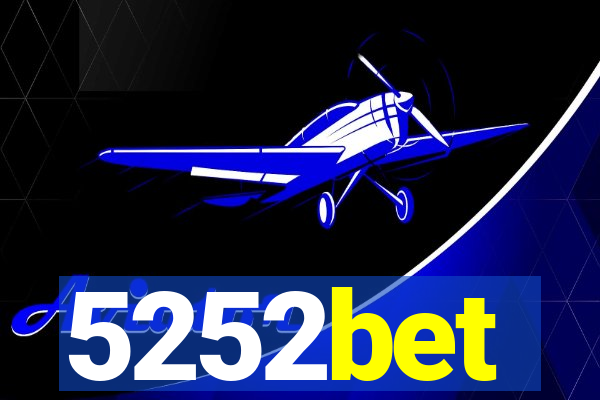 5252bet