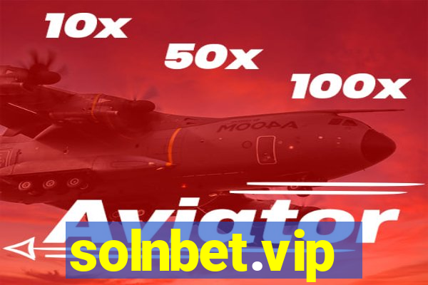 solnbet.vip