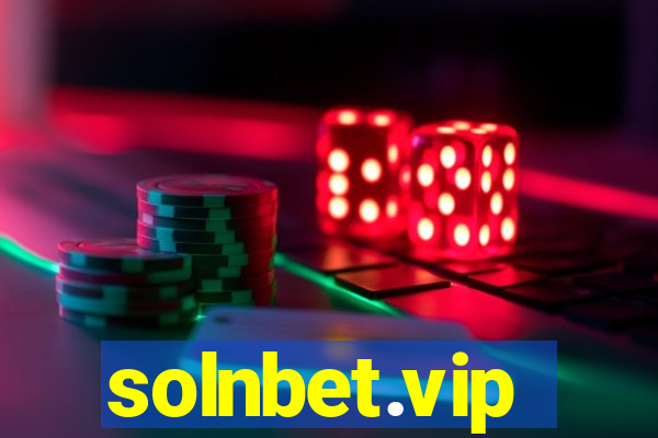 solnbet.vip