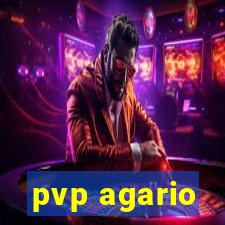 pvp agario