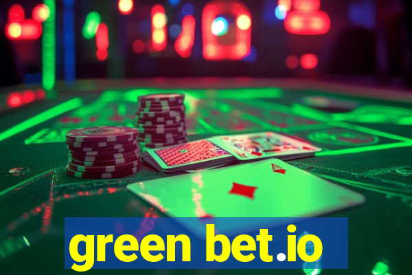 green bet.io