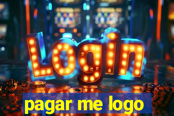 pagar me logo