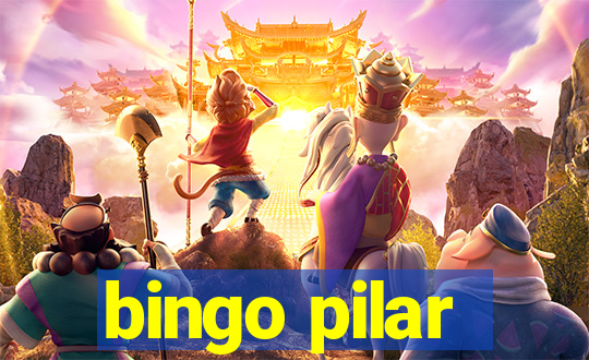 bingo pilar