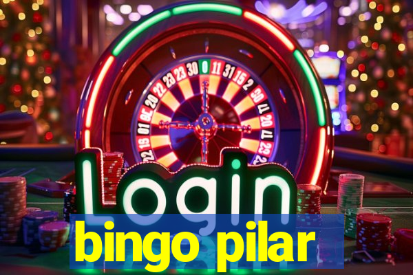 bingo pilar