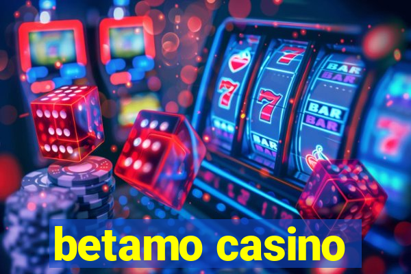 betamo casino