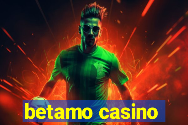 betamo casino