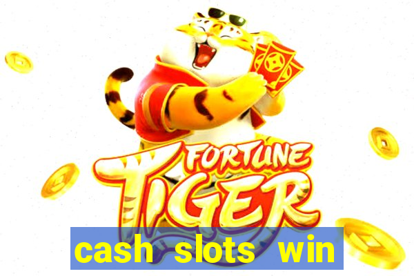 cash slots win real money gcash