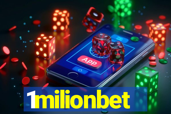 1milionbet