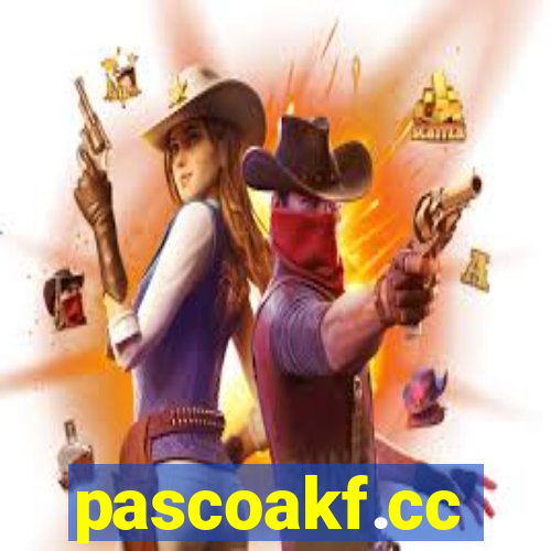 pascoakf.cc