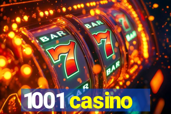 1001 casino