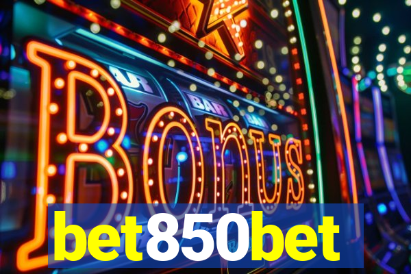 bet850bet