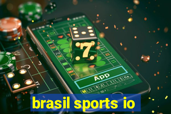 brasil sports io