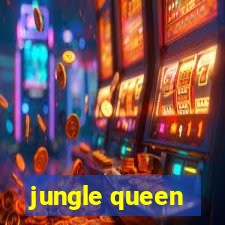 jungle queen