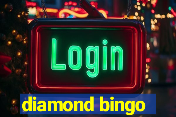 diamond bingo