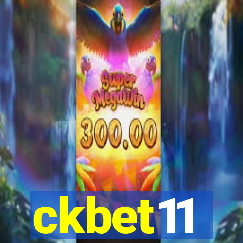 ckbet11