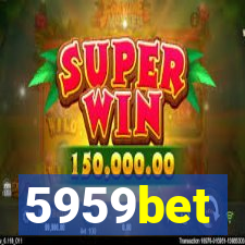 5959bet