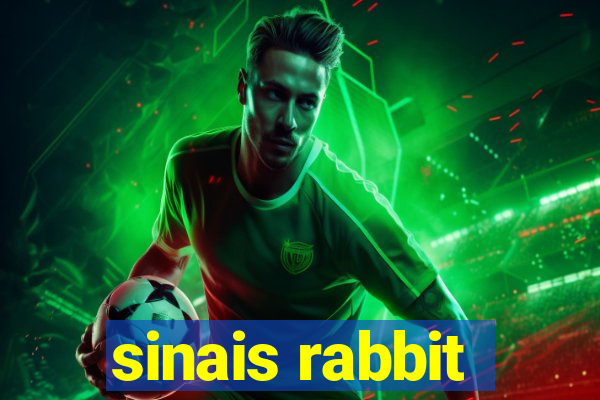 sinais rabbit