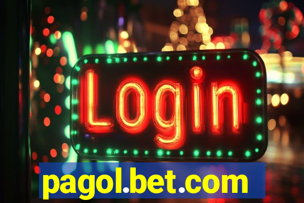 pagol.bet.com