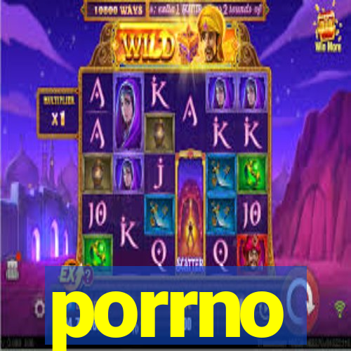 porrno