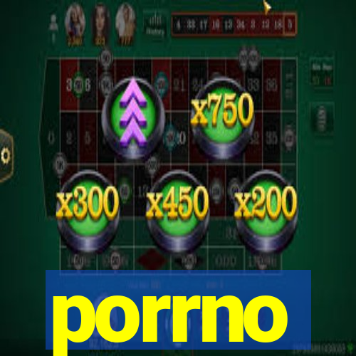 porrno