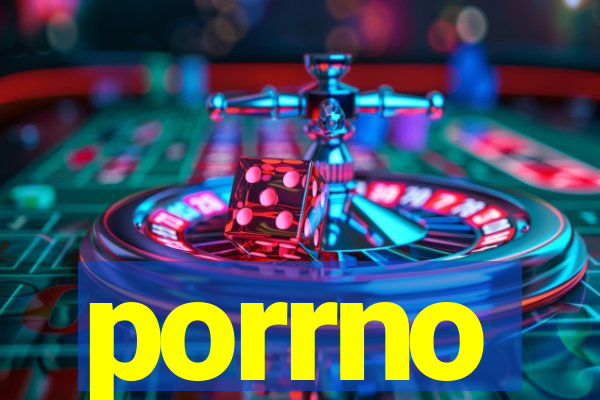 porrno