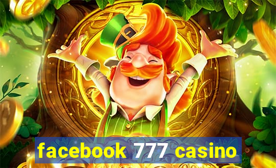 facebook 777 casino