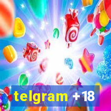 telgram +18