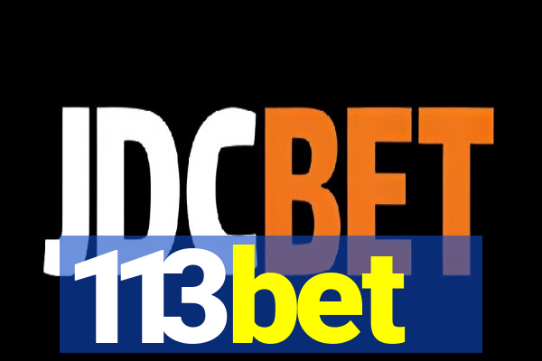 113bet