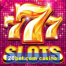 20bet.com casino