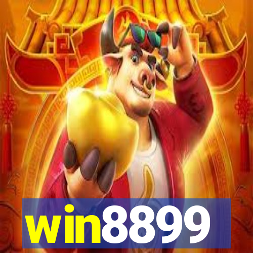 win8899