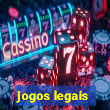 jogos legais