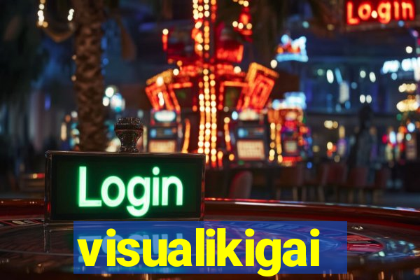 visualikigai