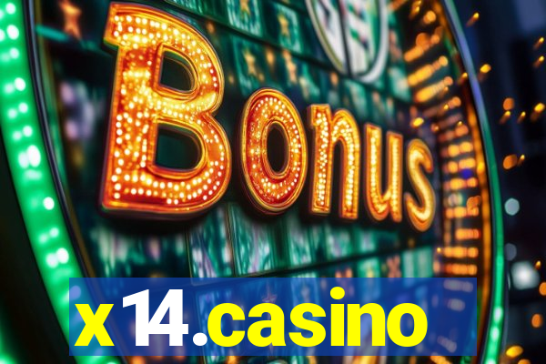 x14.casino