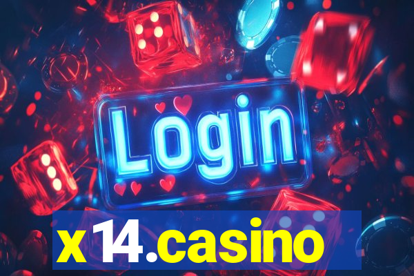 x14.casino