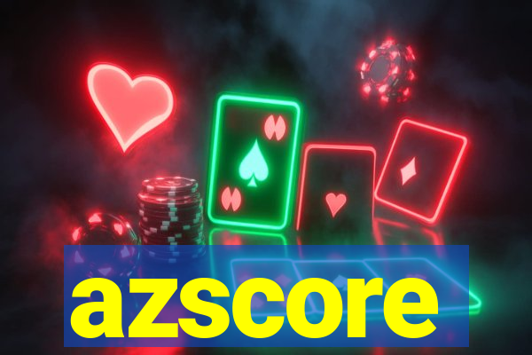 azscore