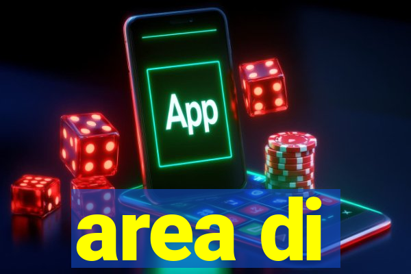 area di