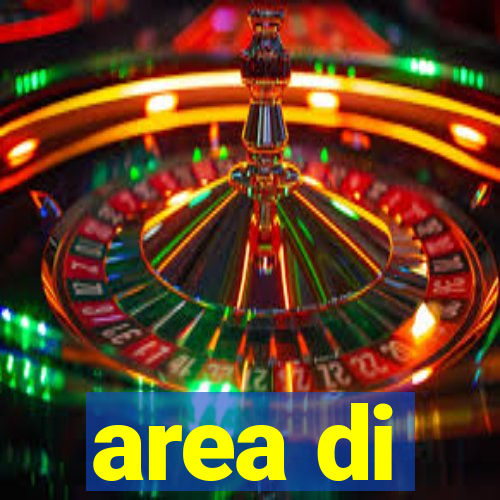 area di