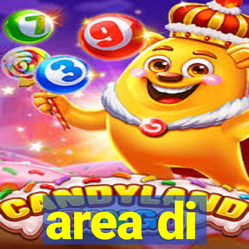 area di