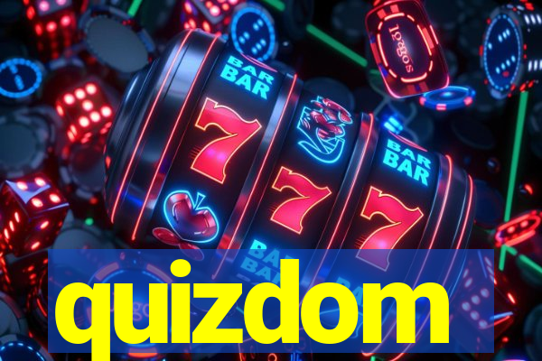 quizdom