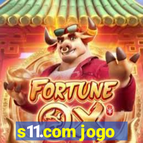 s11.com jogo