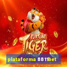 plataforma 8811bet