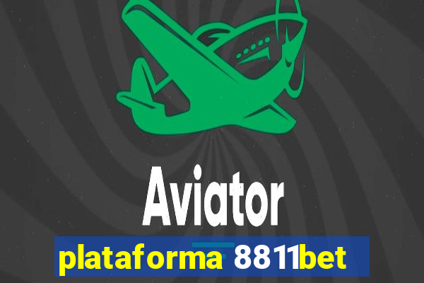 plataforma 8811bet