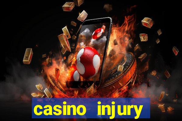 casino injury attorney reno ca