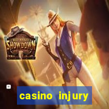 casino injury attorney reno ca